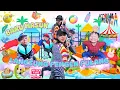 Download Lagu MAIN KE GIMHAE LOTTE WATER PARK!!!
