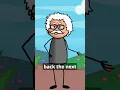 Old Lady - joke