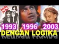 Download Lagu Tiga Dara - Katon Bagaskara - Fariz RM : 3 Versi \