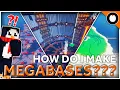 7 Quick Tips for the BEST Minecraft MEGABASES