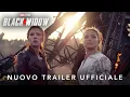 Video di Marvel Studios' Black Widow | Nuovo Trailer Ufficiale