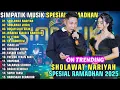 Download Lagu SHOLAWAT NARIYAH - SHOLAWAT JIBRIL || SIMPATIK MUSIK FUL ALBUM TERBARU 2025 || SPESIAL RAMADHAN