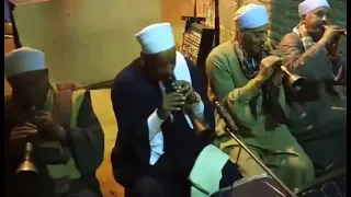 الريس مصطفي عبد الوهاب والريس اشرف محمد محمود دندنها