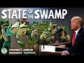 LIVE State of the Swamp A Night of Defiance