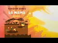 NORDO- LA MAMA  WITH LYRICS  (مع الكلمات/Lyrics)