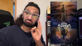 veera dheera sooran my opinion chiyan vikram s u arun kumar malayalam