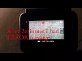 SD Card ERROR FIX GoPro Hero 5