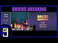 JimboPlays 18 - Bricks Breaking