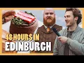 Edinburgh s Best Restaurants Where Chefs Eat