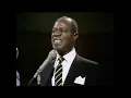 Louis Armstrong - A Kiss To Build A Dream On (Live At The BBC)