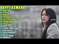 Lagu HAPPY ASMARA | TAMAN JURUG - KISINAN - DUMES | FULL ALBUM TERBARU 2024