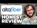 Altafiber Honest Review - Watch Before Using