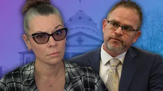 DA Adam Lally Testimony Concludes in Myles King Motion to Dismiss. What Comes Next? | Case Brief
