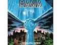 Download Lagu Mania - Be Strong