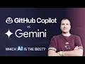 Gemini vs Copilot Which AI Tool Should You Use for Coding