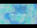 Far Caspian - Blue (Lyrics)