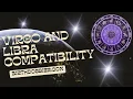 Virgo and Libra Compatibility Striking a Balance in Love and Harmony