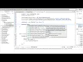 055 Lets Build a Java Swing Application FlashCard 5