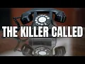 He Called the Local Newspaper to Report His Murders