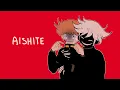 Download Lagu Aishite |Animation|