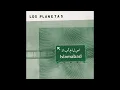 Los Planetas - Islamabad (Audio Oficial)