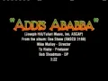 Culture - Addis Ababa (Official Video)