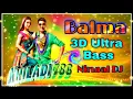 Lagu Balma ( Khiladi 786 ) Song 3D Ultra Bass Mix By Nirmal DJ