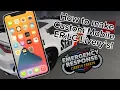 How To Make Custom Mobile ER LC Livery s