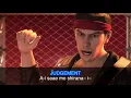Download Lagu Judgement -Shinpan- (Hamburger Karaoke)