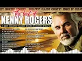 Kenny Roger Greatest Hits Full Album 🔆 Kenny Rogers Hits Song | Best Songs Of Kenny Rogers