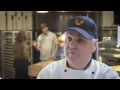 Sharing new tastes through cultural heritage dining