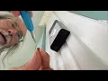 How to use security screws on Ring Doorbell