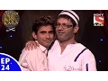 Download Lagu Comedy Ka King Kaun - Episode 24 - Comic War (Khayali, Saleen Afridi And Raja Rancho)