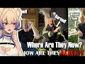 Where are they now 13 Top 3 most requested updates FireDepartmentChronicles Tetra Reacts