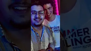 محمود معتمد بيبدع في ودي حبيبتي شايله ضميره 