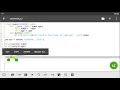 Qpython tutorial - 42 OOP Inheritance