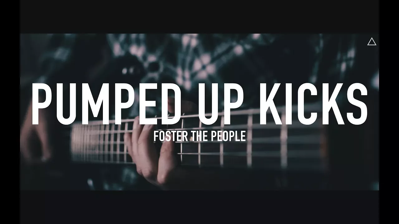 Foster The People - Pumped up Kicks (Cover)