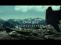 The Hobbit - Over Hill (Slowed + Reverb)