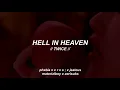 TWICE - Hell In Heaven (Traducida al Español)