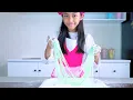 Cara Bikin GULALI RAMBUT NENEK Paling Mudah ANTI GAGAL Nayfa Masak Masakan