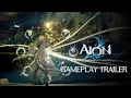 AION 2 Gameplay Trailer OFFICIAL