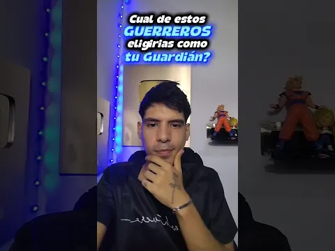 Es DIFÍCIL cuando SOLO PUEDES ELEGIR 1 como tú GUARDIÁN! #guardian #protection #monster #dios