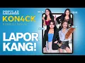 Download Lagu KONACK : LAPOR KANG PART 3...  | Popular Magazine Indonesia
