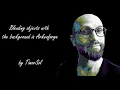 Blending objects with the background - Arkenforge tips