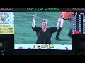 【声量のバケモン…！】 麻倉未稀 『ヒーロー』  【東京ドームがいきなりライブ会場に！】