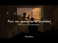 Josh A - Disgrace [Sub Español] [Lyrics]