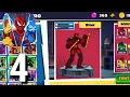 Super Robot Hero Champions - Gameplay Walkthrough Part 4 Android iOS Boxing Games Gaming Kid
