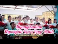 Lagu Sangat Meriah | Nyanyikanlah Nyanyian Baru Bagi Allah | f=do