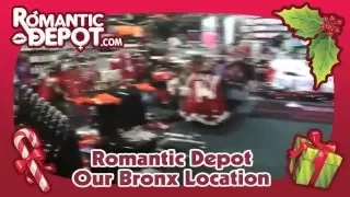 Transgender Crossdressing Clothing Store NYC Bronx New York NY