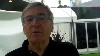 2015 RSHYR Teasing Machine Eric de Turckheim’s Antarctica Regatta